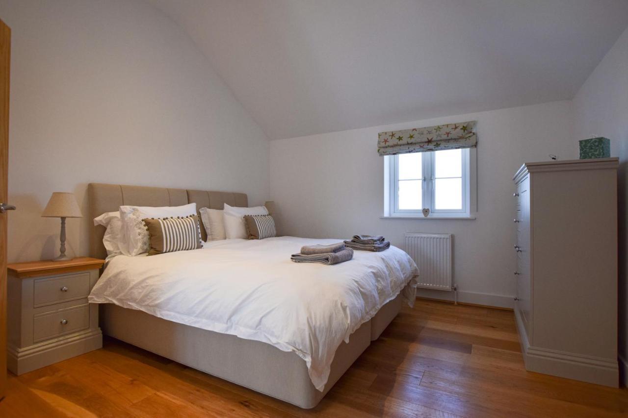Whispers - 4 Bedroom Modern Family Holiday Home In Salcombe Sleeps 8 Kültér fotó